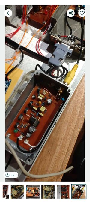 Emitator fm radio, sinteză+RDS+codor stereo+ limiter audio