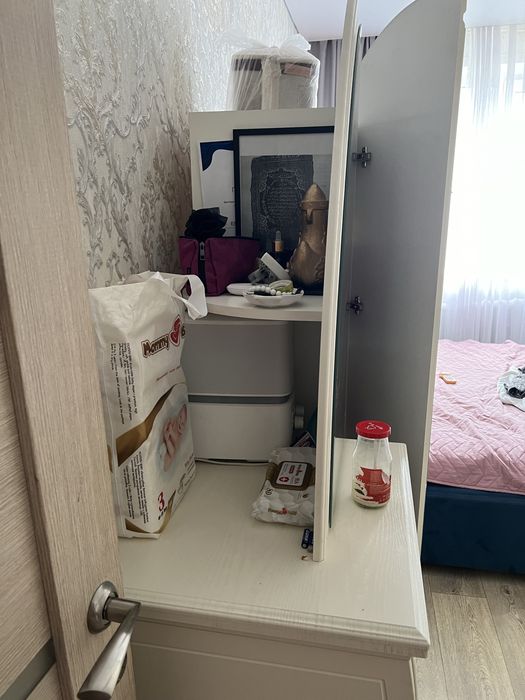 Продам комод в хорошем состояний