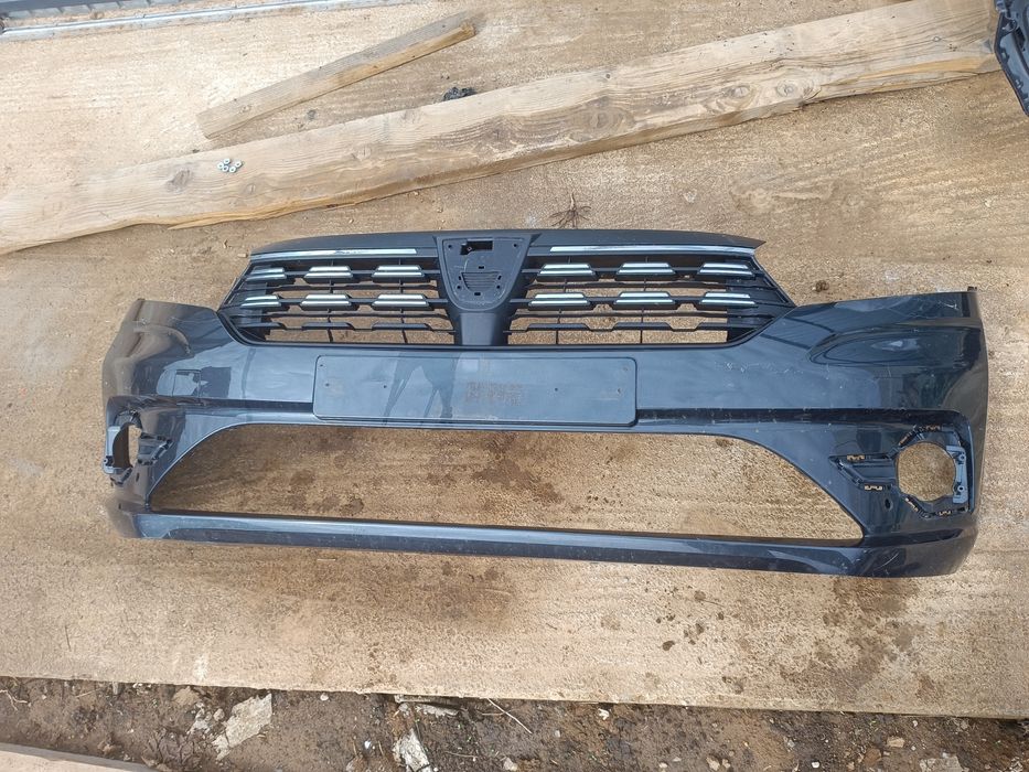 Bara fata Dacia Logan 3 2021 3024