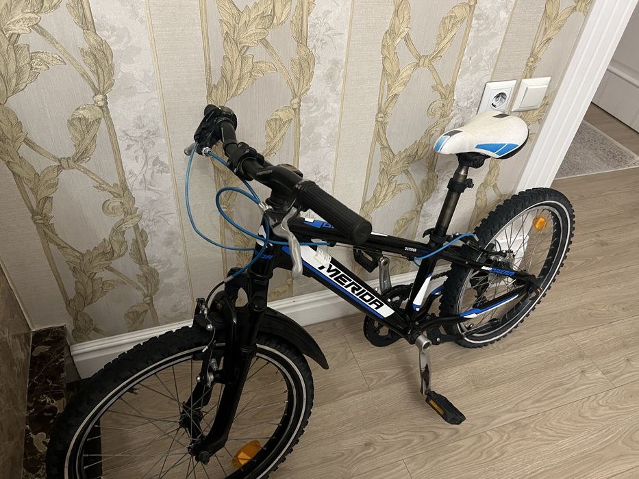 Велосипед детский Merida  20 детский ( centurion trek cube giant