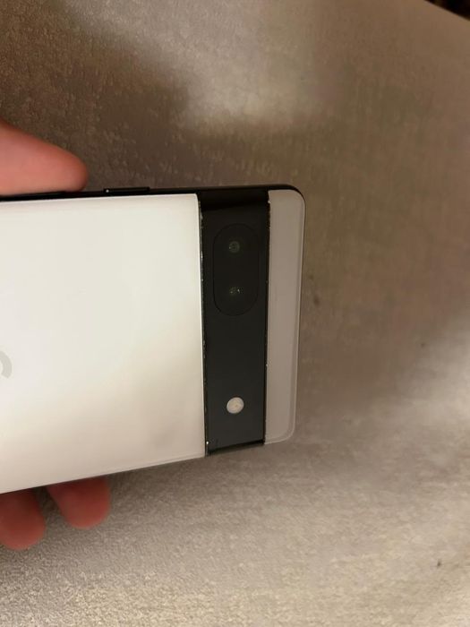 Google pixel 6a 128гб