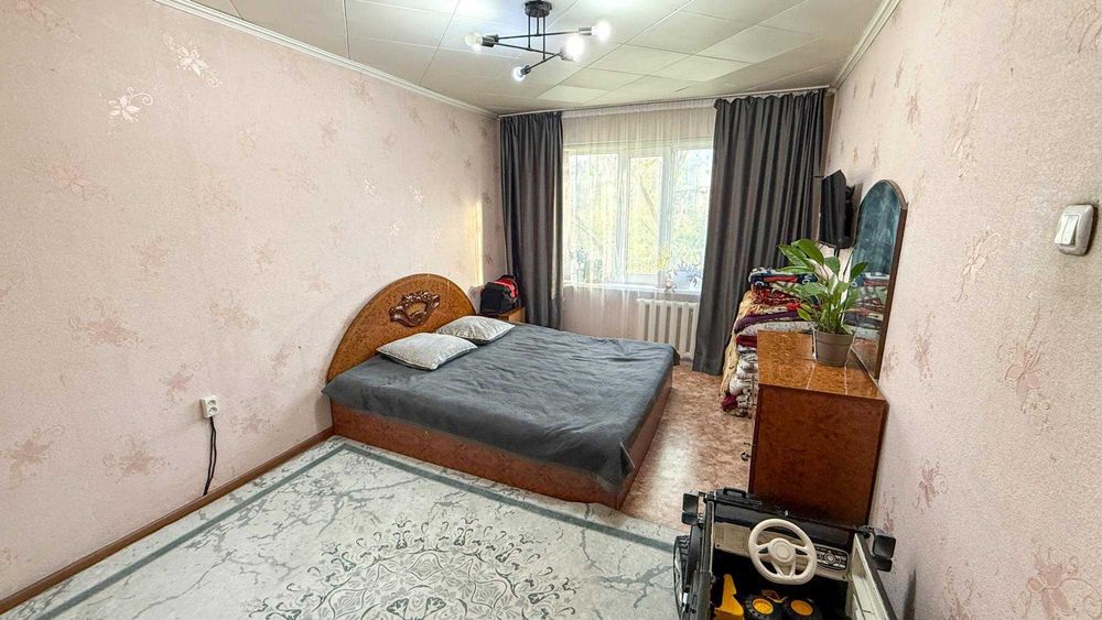 продам 3х комнатную квартиру