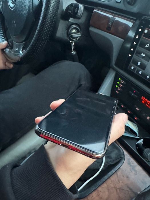 Iphone 11 pro 512Гб