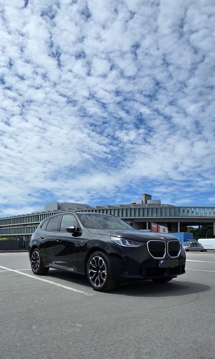 BMW X3 20d x Drive, M pack, ACC+, HK, Pano, Garantie  2028