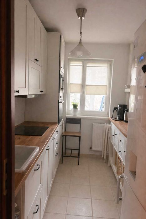 Apartament 2 camere Berceni, Emil Racovita