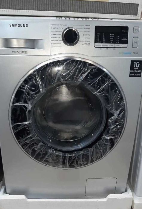 Стиральная машина SAMSUNG все моделы есть, уставнока + доставка