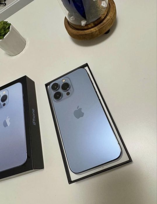 iPhone 13 Pro | 128GB | impecabil