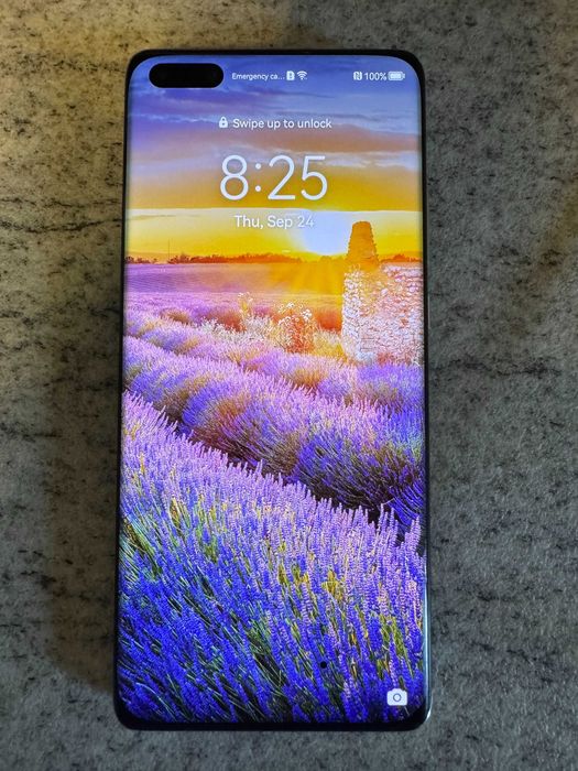Huawei P40 Pro 256Gb nu schimb