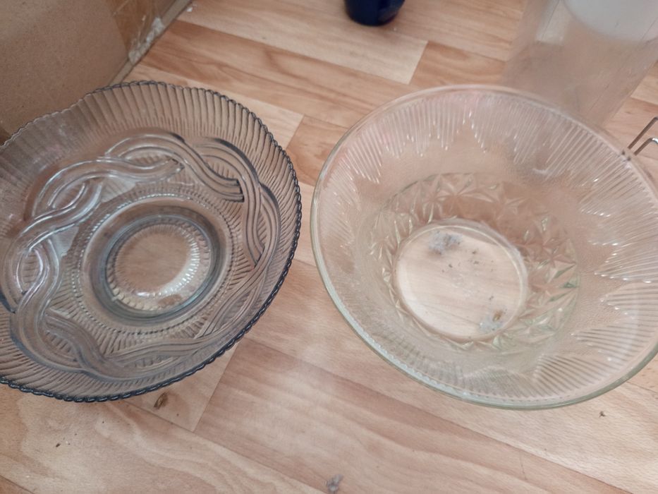 Продам разные вазочки