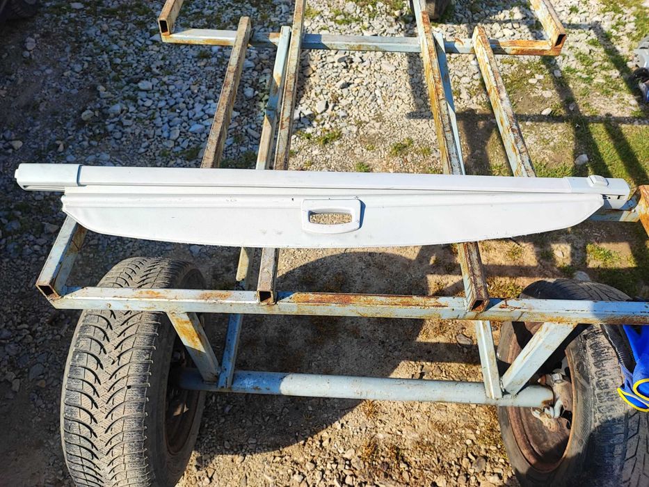 Щора щори за багажник от Мерцедес