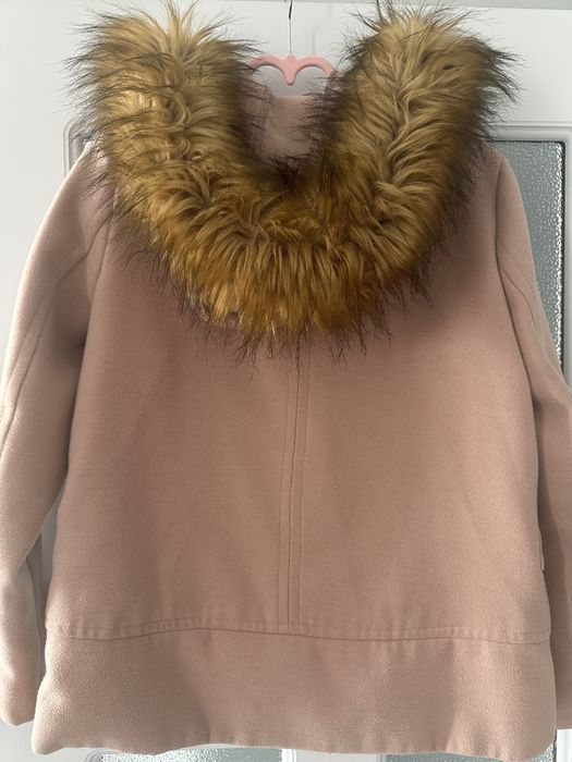 Дамско палто Zara