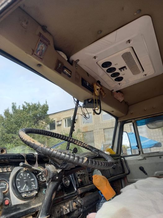Продам Камаз 5410