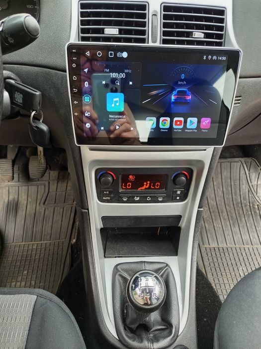PEUGEOT 307 2006 — imagine 4