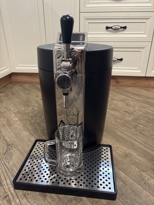 Домашна система за бира Krups Beertender