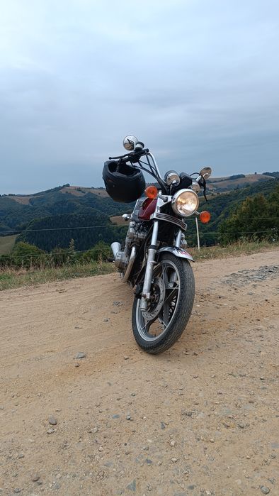 Suzuki GSX 750 l