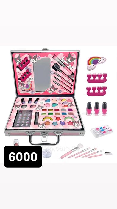Набор косметики детской