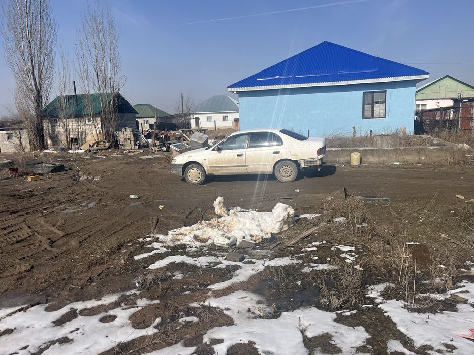 Земелный участок в елтае