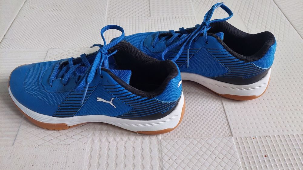 Маратонки 37 номер Puma