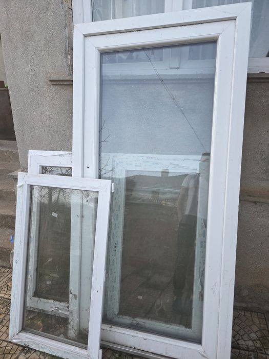 Прозорци дограма