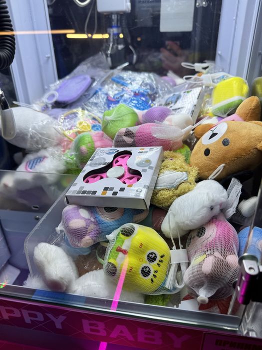 Вейдинговый аппарат