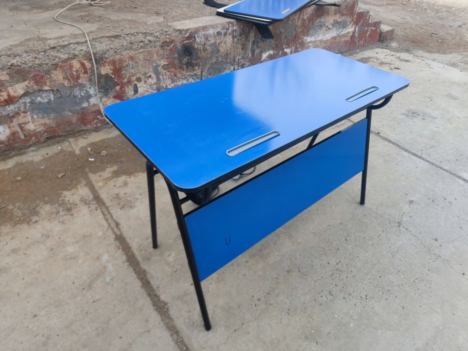 парта укув марказ, мактаб учун  ишлаб чикарувчидан турон силвия виктор