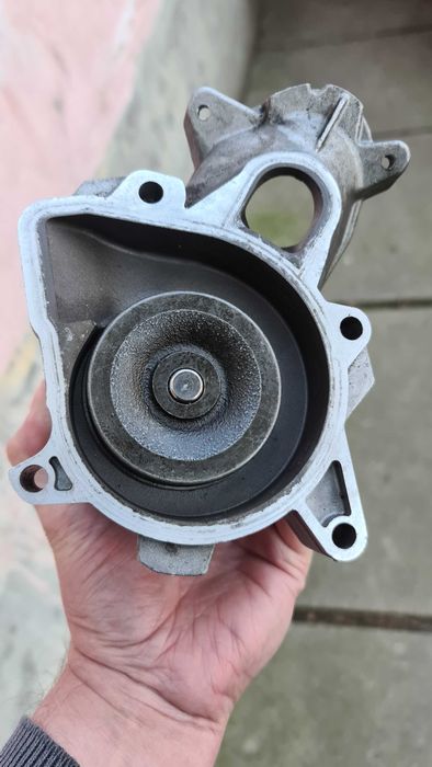 Poma apa Hepu P467 BMW E46 E39 E38 E90 E53 E60 E63 E65 2.5D/3.0D M57
