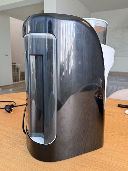 Baby Brezza Formula Pro Advanced