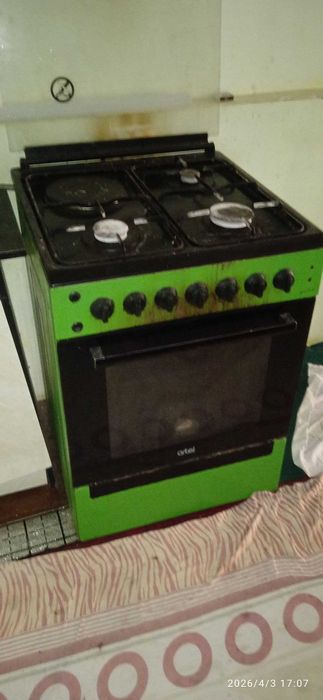 Срочно продается газовый плита !!!