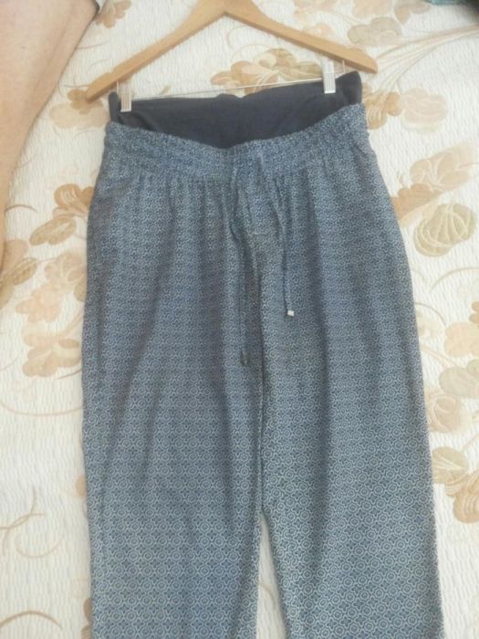 Панталон за бременни h&m