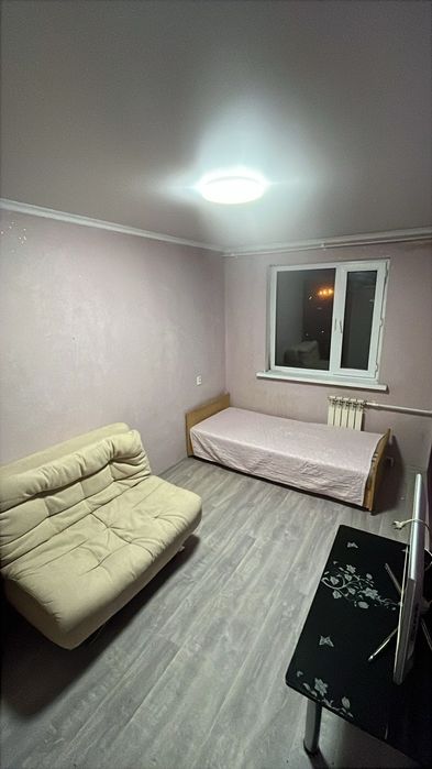 Сдается 2х ком кв