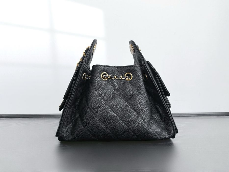 CHANEL 25 чанта