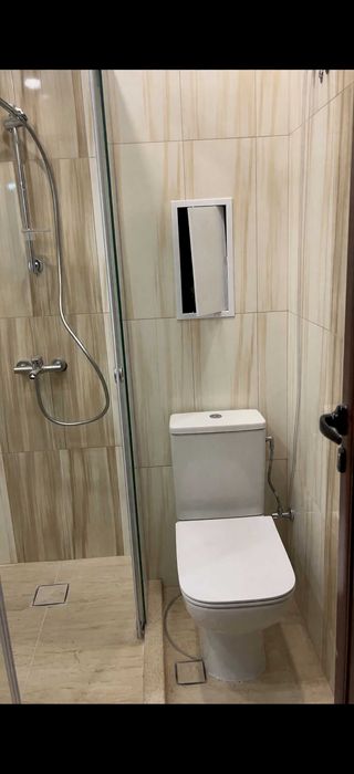 Дава се под наем Многостаен апартамент в Пловдив, Център - 100 кв.м за 220 € - Снимка #5