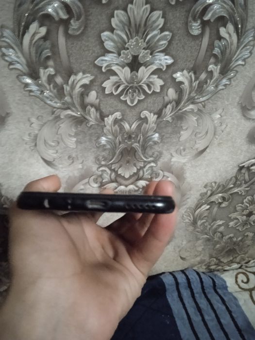 Redmi note8 telefoni