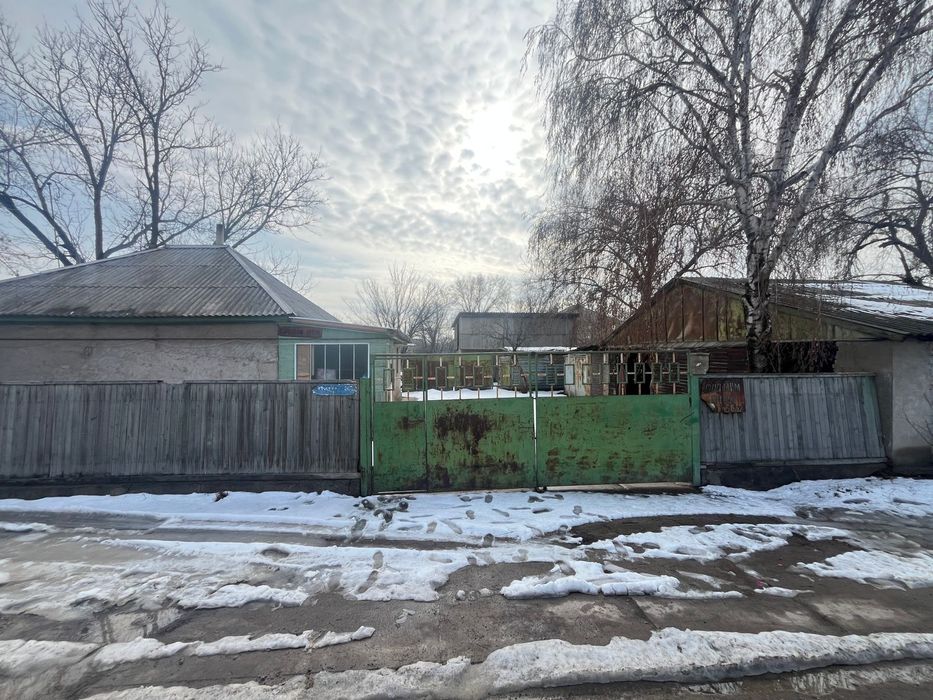 Аренда домов долгосрочно