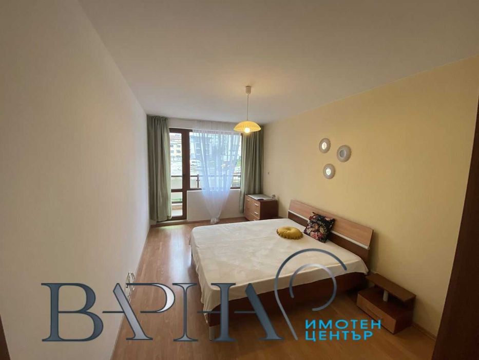 Ново Предложение! Двустаен апартамен в ж.к. Бриз