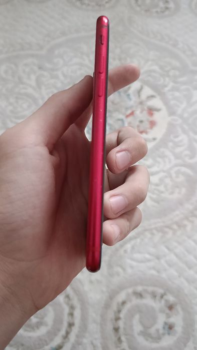 Айфон Se (2-ого поколения)