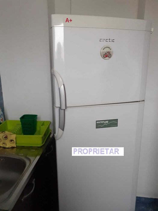 Inchiriere garsoniera direct proprietar particular Diham Chisinau Delfinului Pantelimon Mega Mall sector 2 spatioasa cu balcon  ieftina apa calda