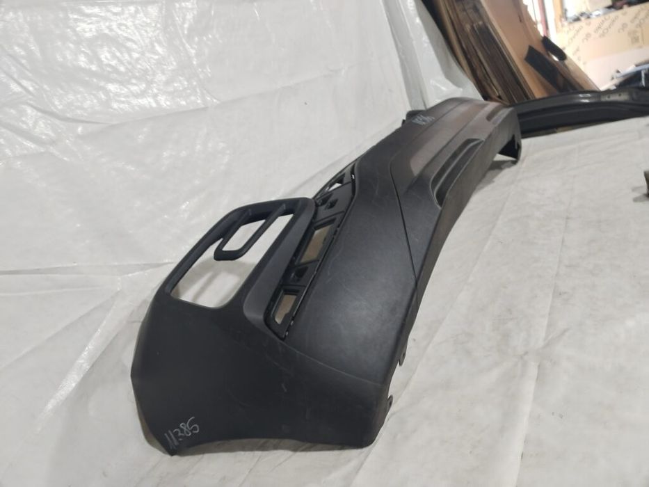 Bara spate Hyundai Kona, 2017, 2018, 2019, 2020, 2021, 2022, cod origine OE 86610-J9000.