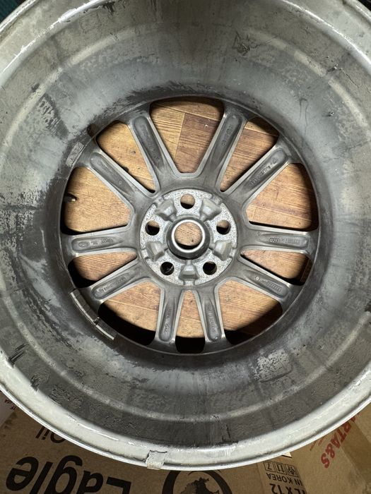 Диски 4 шт r19 Range Lover,Land Rover,BMW