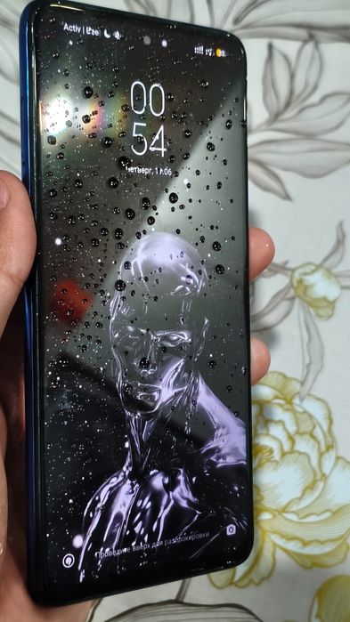 Poco X3 Pro/256gb(с торгом)