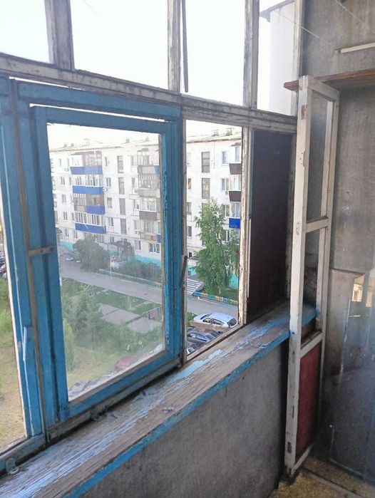 Продам 1 комнатную квартиру
