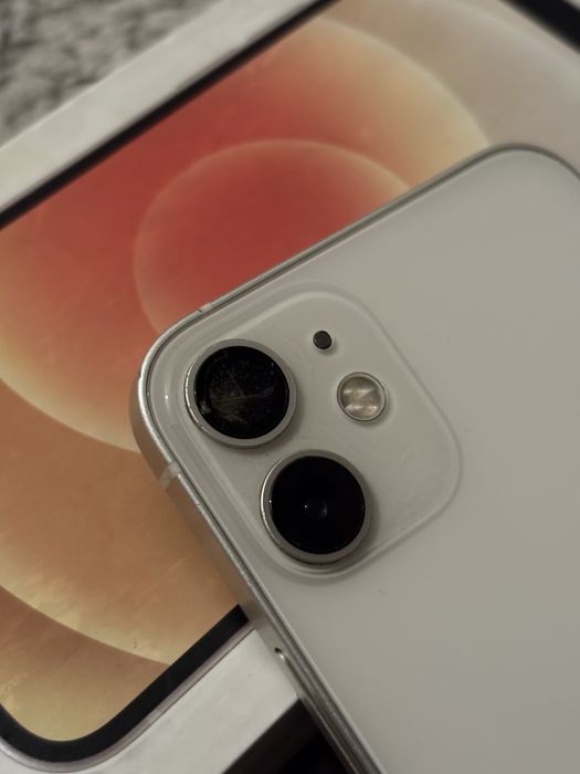 Айфон 12 мини , IPhone 12 mini