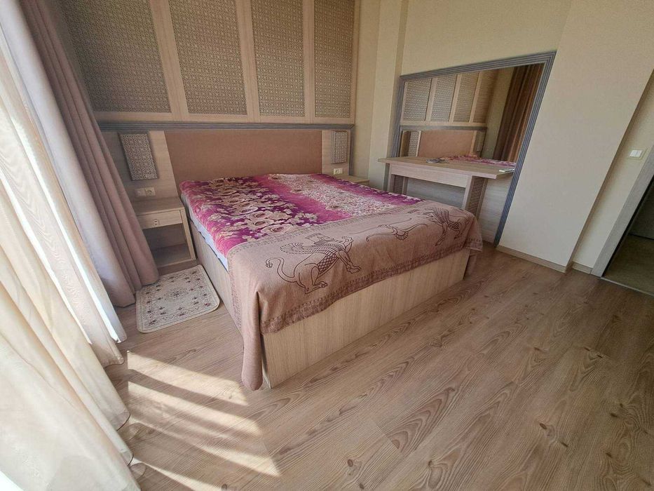 Продава се Двустаен апартамент в к.к. Златни пясъци - 106 кв.м за 1320 €/кв.м - Снимка #10