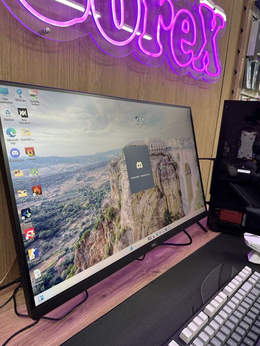 Комплект игровой ПК