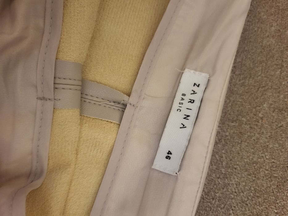 Юбки экокожа и брюки