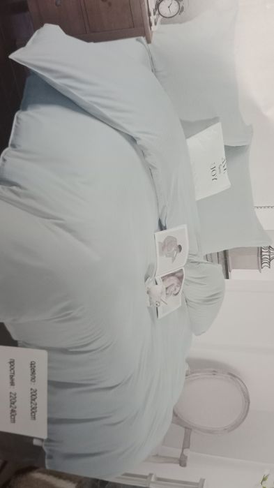 Постельные белье