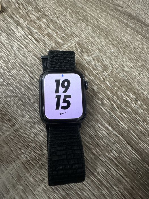 Apple Watch Series 6 Nike 44mm | АКБ 96%
