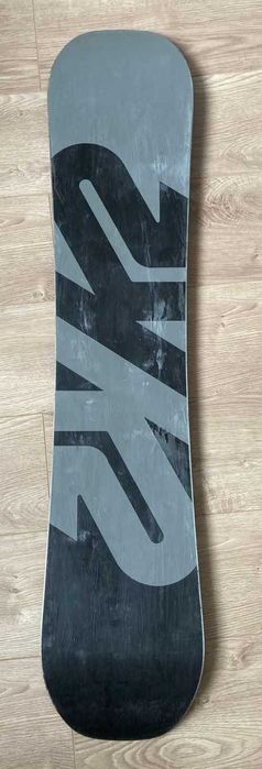 Детски сноуборд 120см K2 Lil Mini