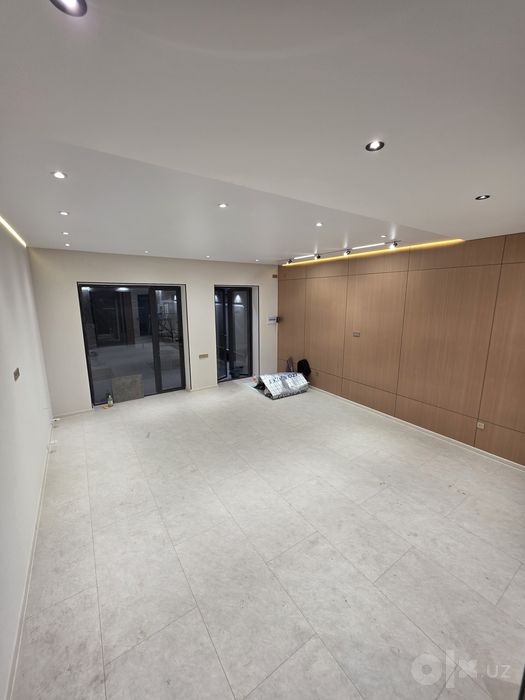 Продажа коттедж, 1.3 сотки, 100м², Ттз - Корзинка