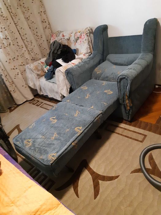 Casa si gradina - pret bomba